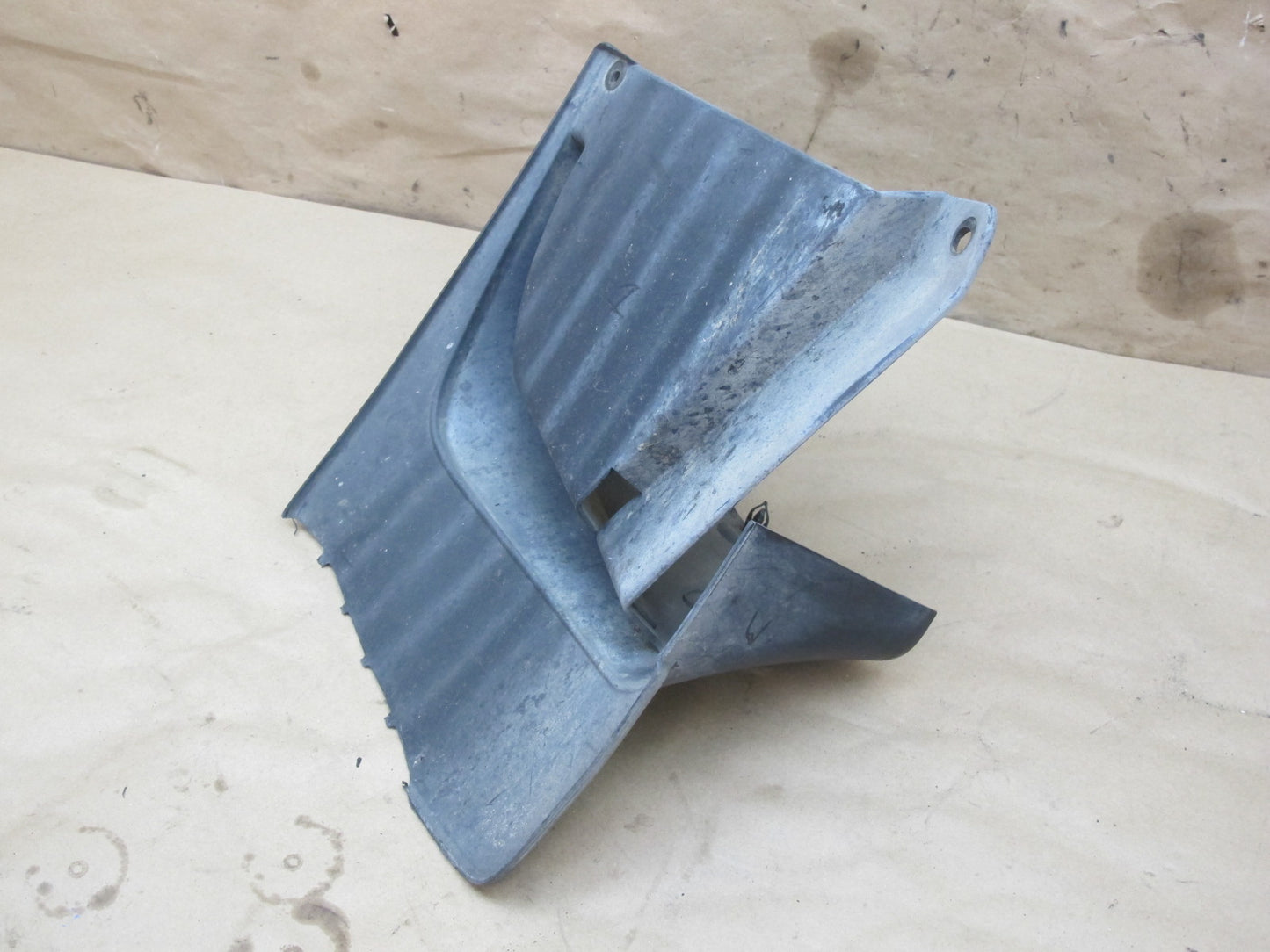 2003-2009 Lexus UZJ120L GX470 Rear Left & Right MUD Flap Set of 2