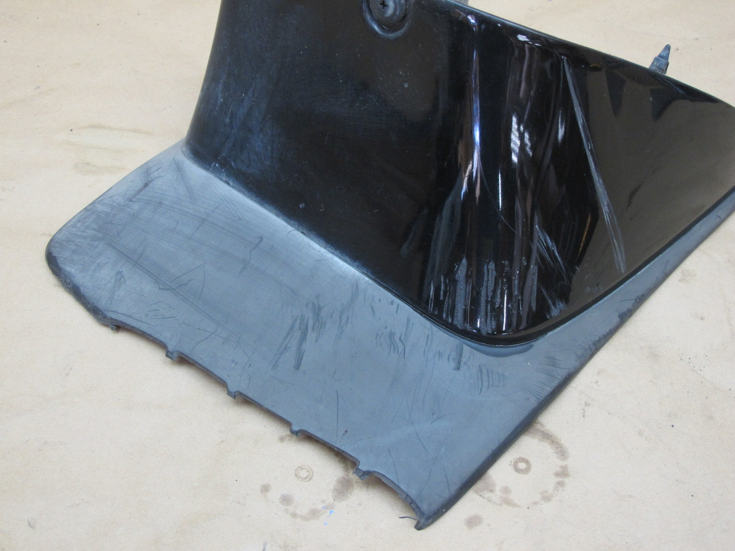 2003-2009 Lexus UZJ120L GX470 Rear Left & Right MUD Flap Set of 2