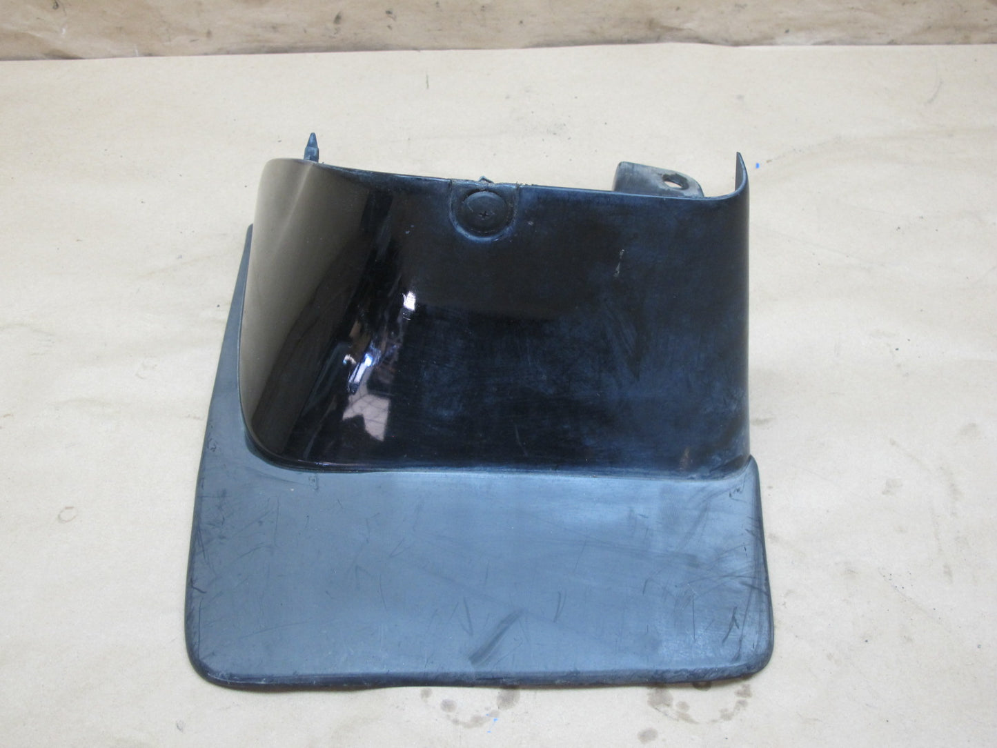 2003-2009 Lexus UZJ120L GX470 Rear Left & Right MUD Flap Set of 2