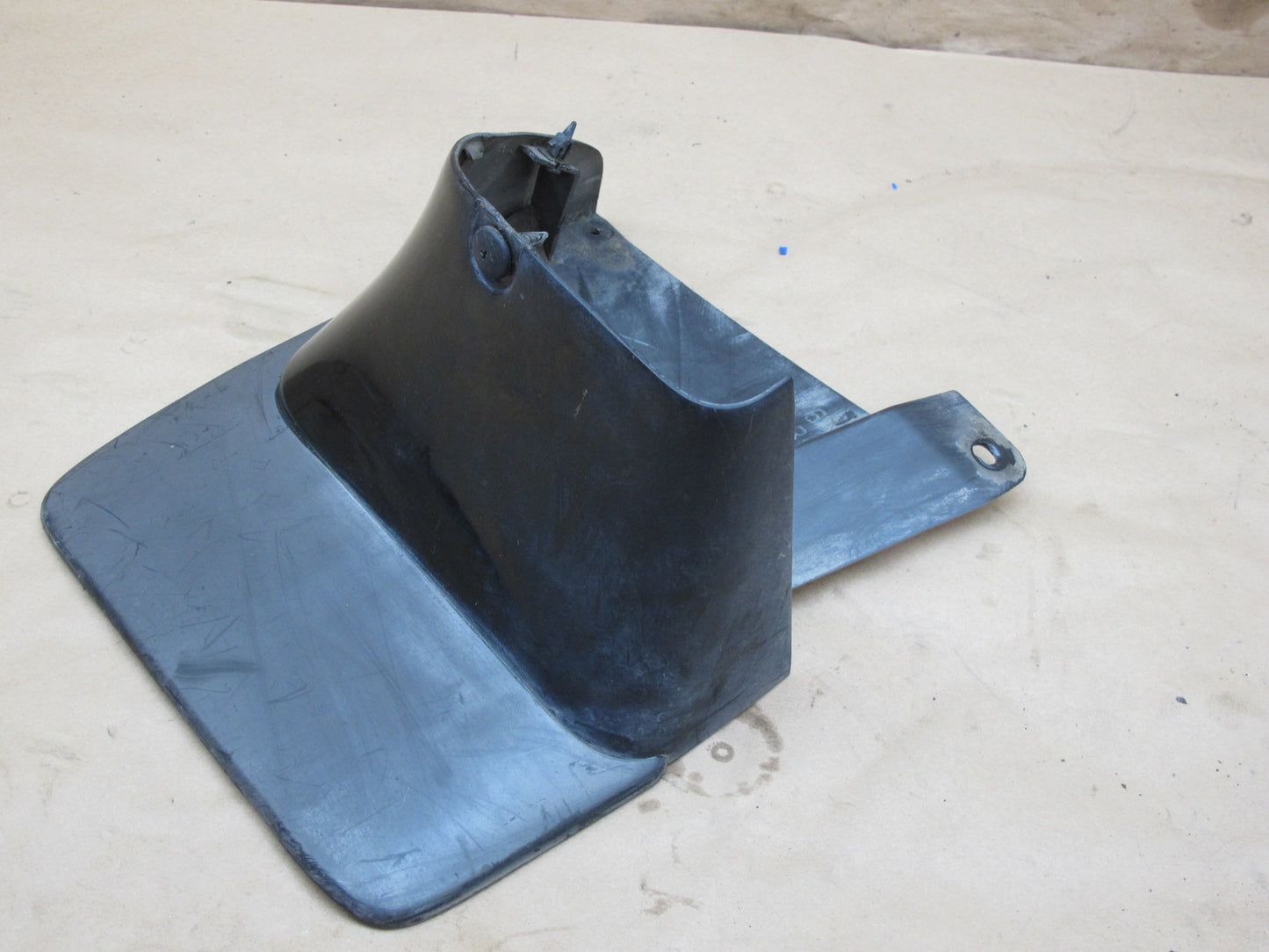 2003-2009 Lexus UZJ120L GX470 Rear Left & Right MUD Flap Set of 2