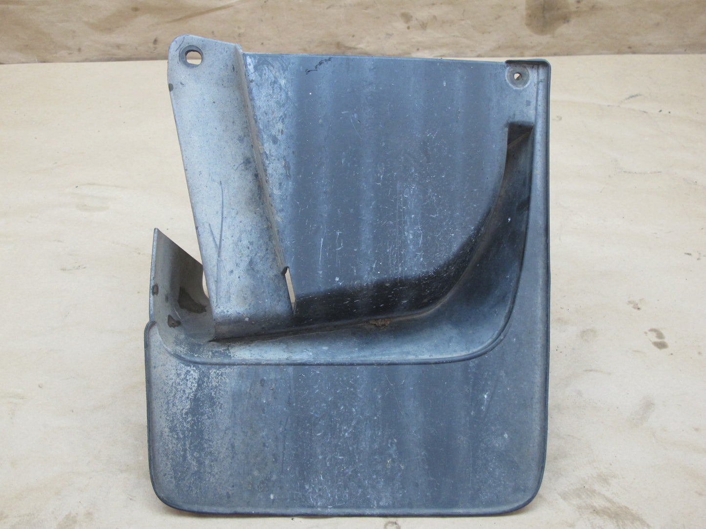 2003-2009 Lexus UZJ120L GX470 Rear Left & Right MUD Flap Set of 2