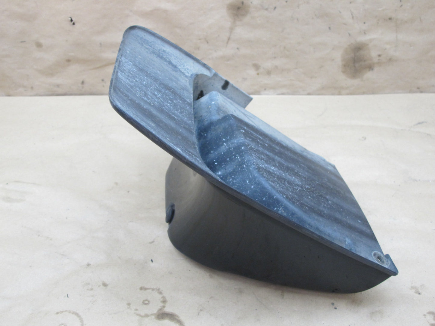 2003-2009 Lexus UZJ120L GX470 Rear Left & Right MUD Flap Set of 2