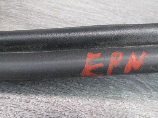 1999-2005 Porsche 911 996 Convertible Rear Trunk Weatherstrip Rubber Seal