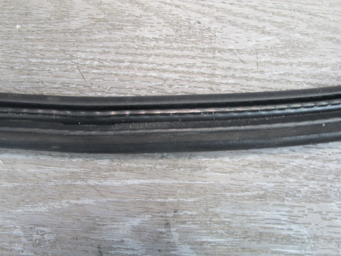 1999-2005 Porsche 911 996 Convertible Rear Trunk Weatherstrip Rubber Seal