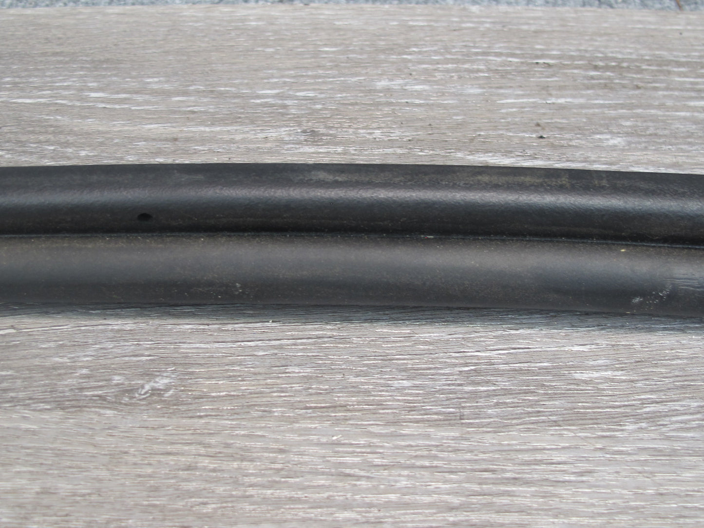 1999-2005 Porsche 911 996 Convertible Rear Trunk Weatherstrip Rubber Seal
