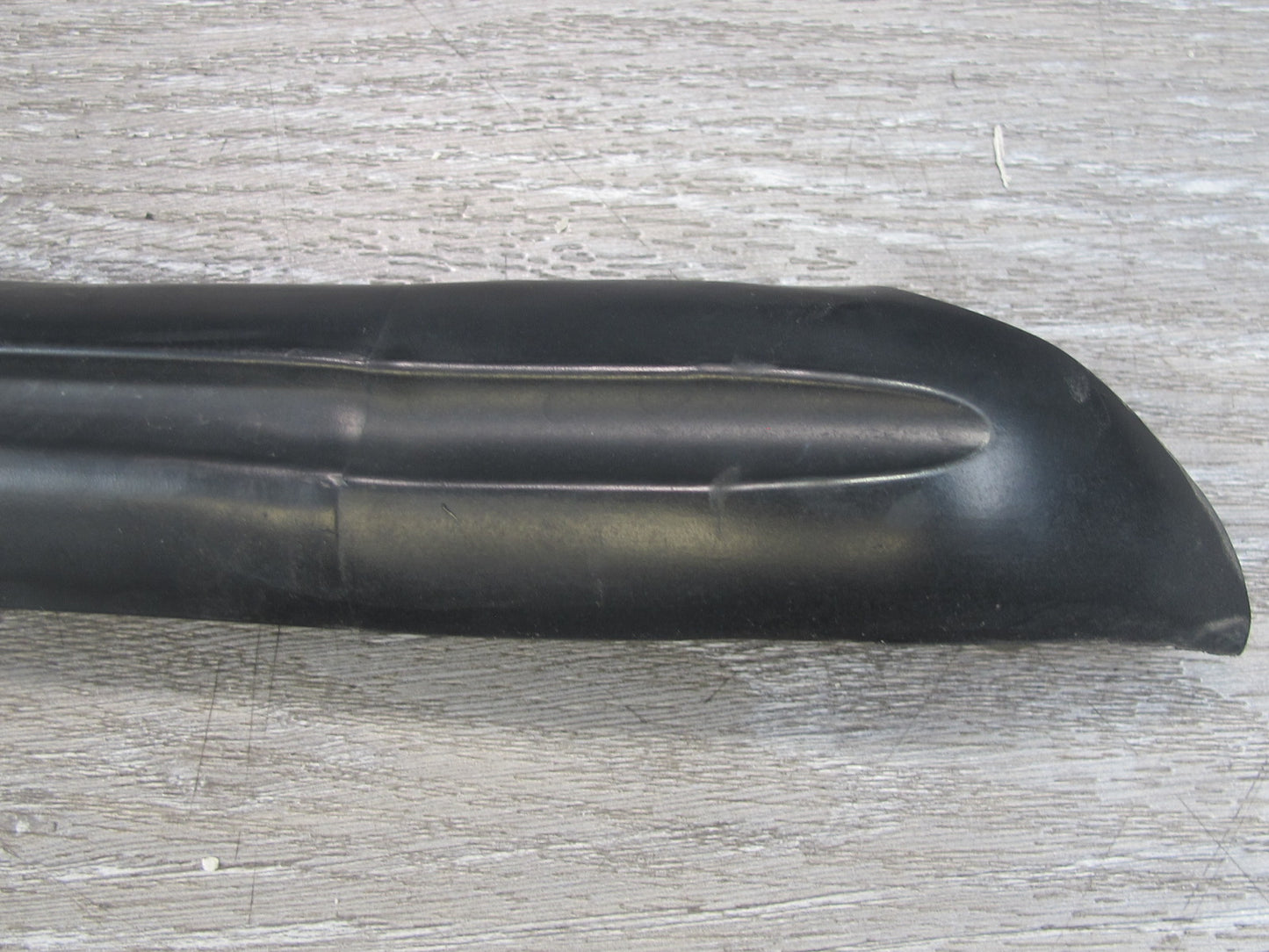 1999-2005 Porsche 911 996 Convertble Left Door Weatherstrip Rubber Seal
