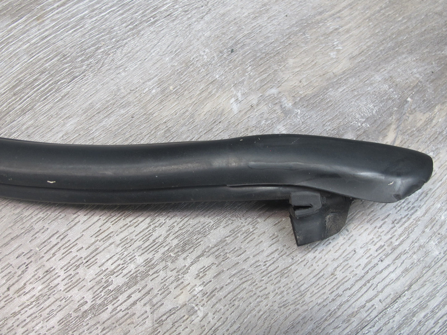 1999-2005 Porsche 911 996 Convertble Left Door Weatherstrip Rubber Seal