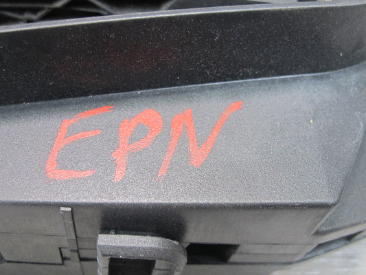 2002-2005 Porsche 911 996 Gas Acceleration Pedal w Cable 99642302904