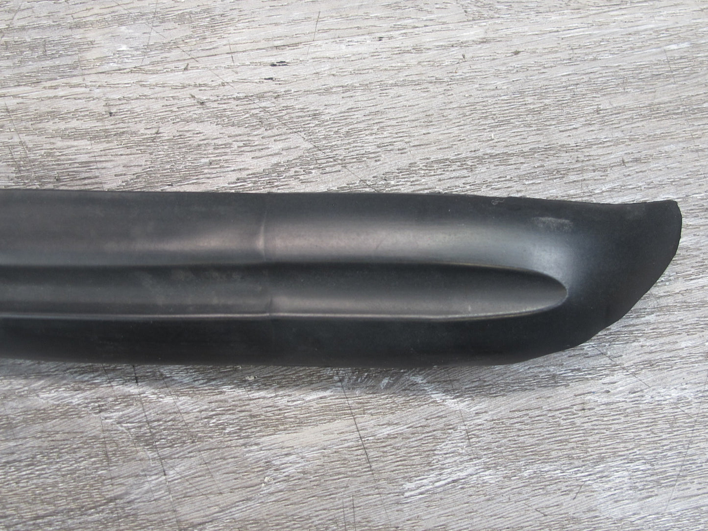 1999-2005 Porsche 911 996 Convertible Right Door Weatherstrip Rubber Seal