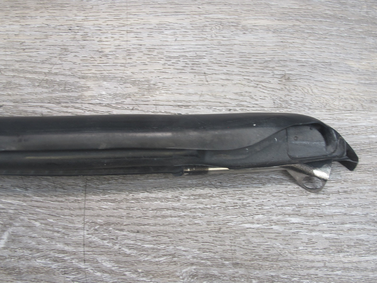 1999-2005 Porsche 911 996 Convertible Right Door Weatherstrip Rubber Seal