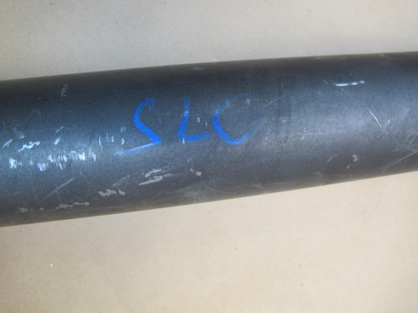 96-98 Mercedes R129 SL500 A/T Rear Drive Shaft Driveshaft OEM