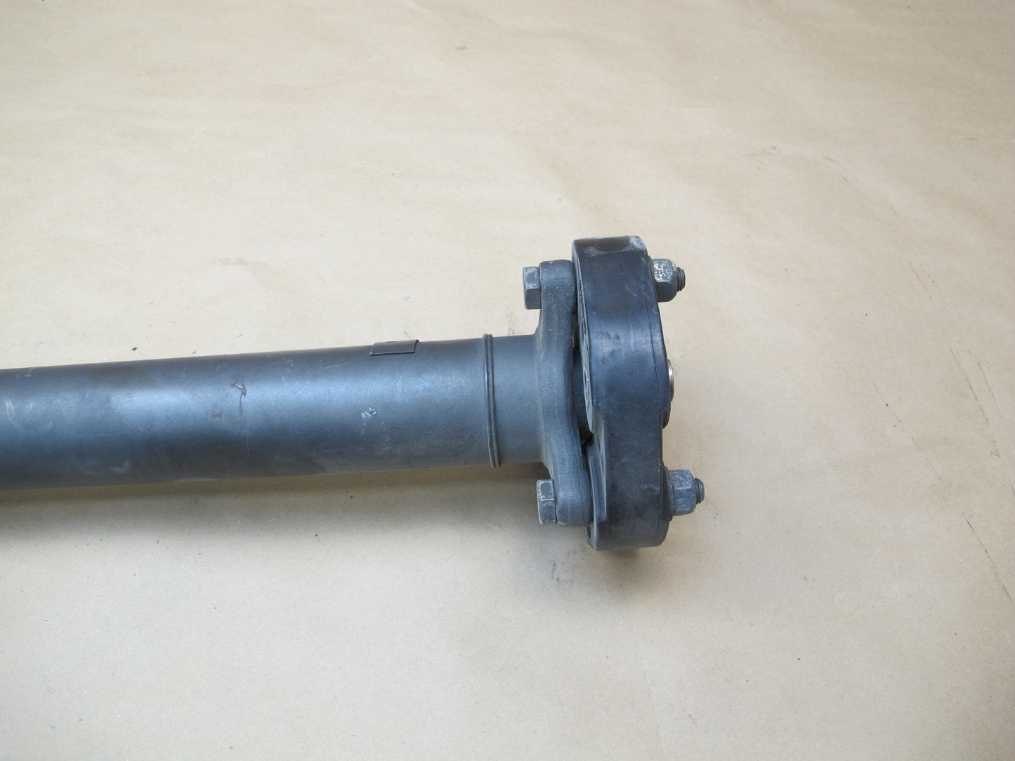 96-98 Mercedes R129 SL500 A/T Rear Drive Shaft Driveshaft OEM
