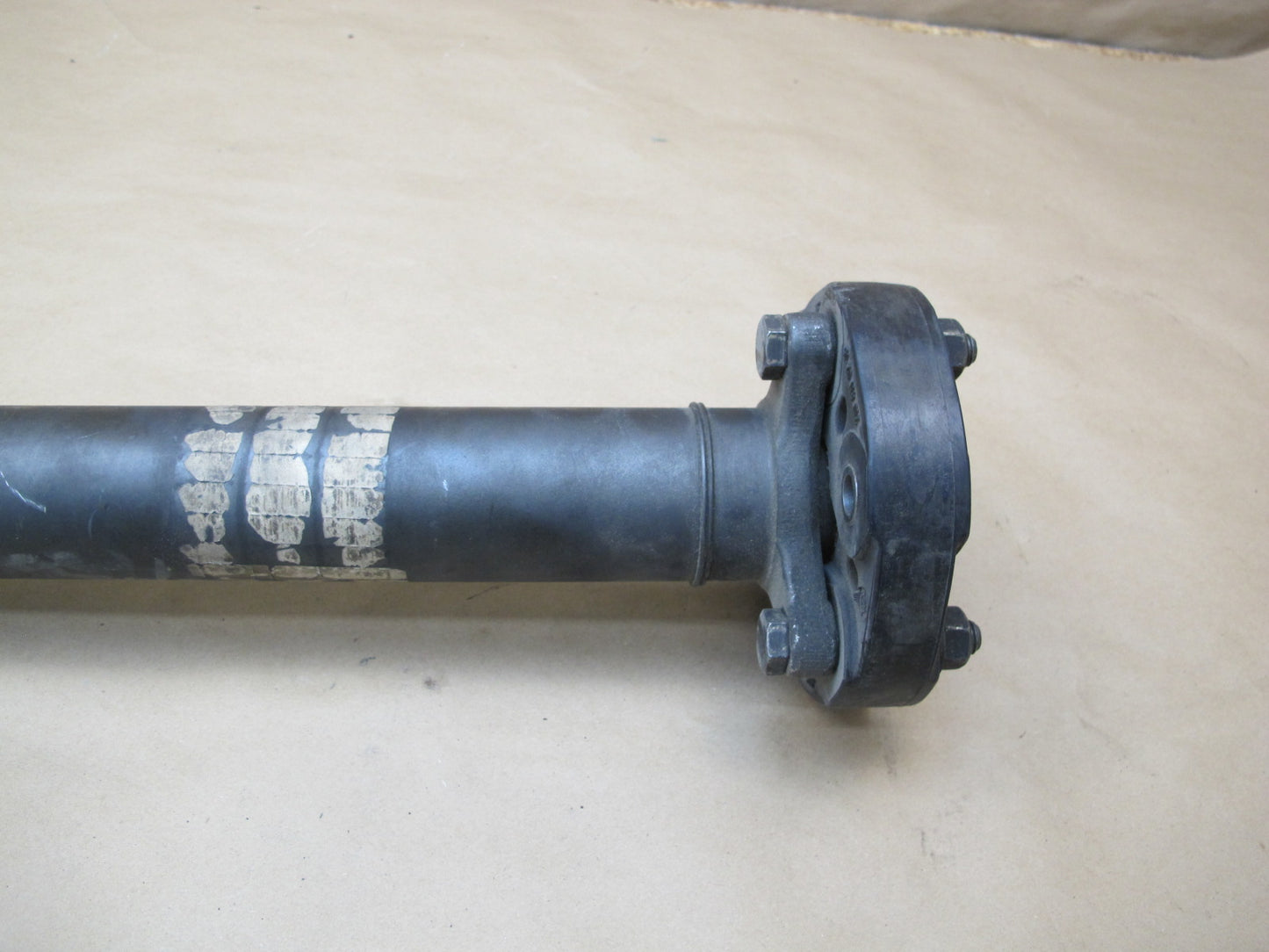 96-98 Mercedes R129 SL500 A/T Rear Drive Shaft Driveshaft OEM