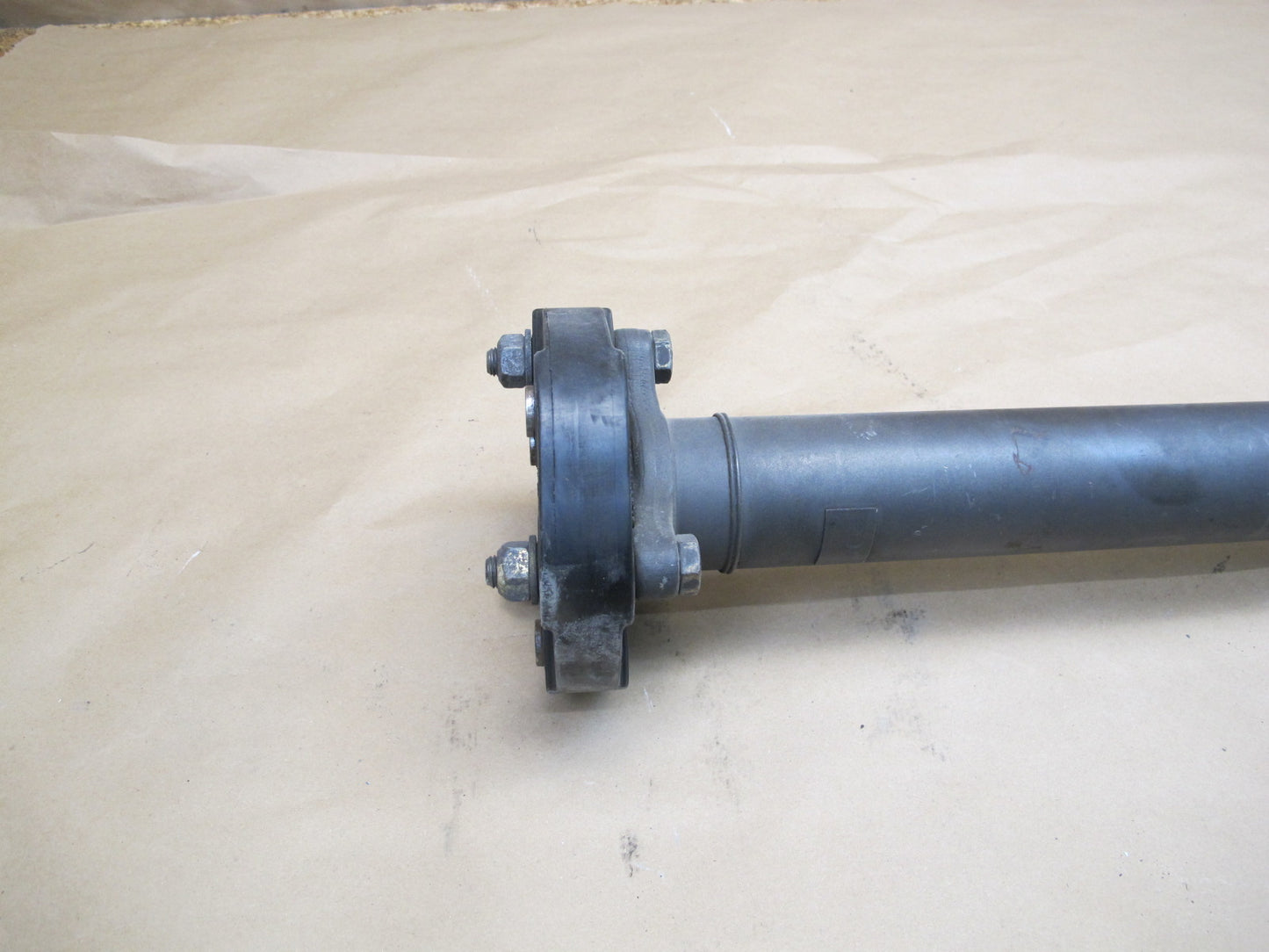 96-98 Mercedes R129 SL500 A/T Rear Drive Shaft Driveshaft OEM