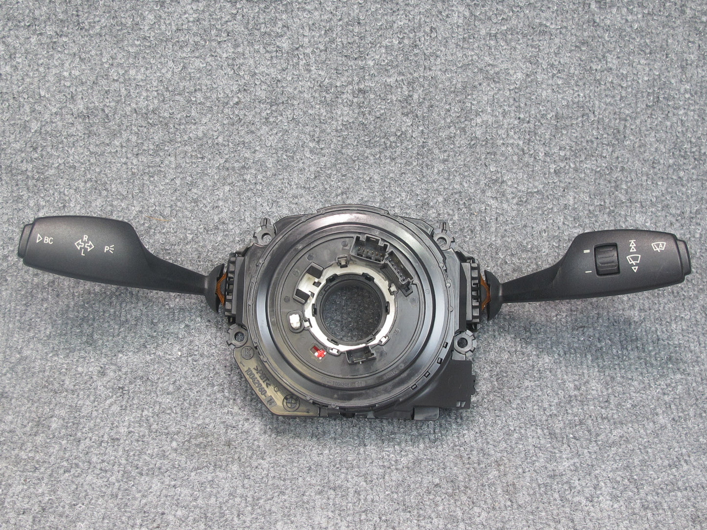 12-17 BMW F22 F23 F30 F32 F33 M4 Clock Spring Steering Wheel Angle Sensor