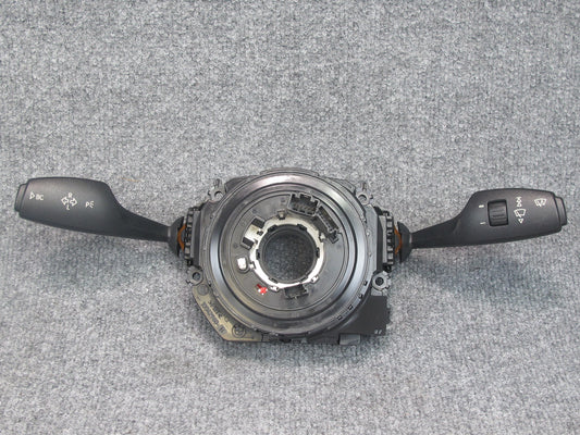 12-17 BMW F22 F23 F30 F32 F33 M4 Clock Spring Steering Wheel Angle Sensor