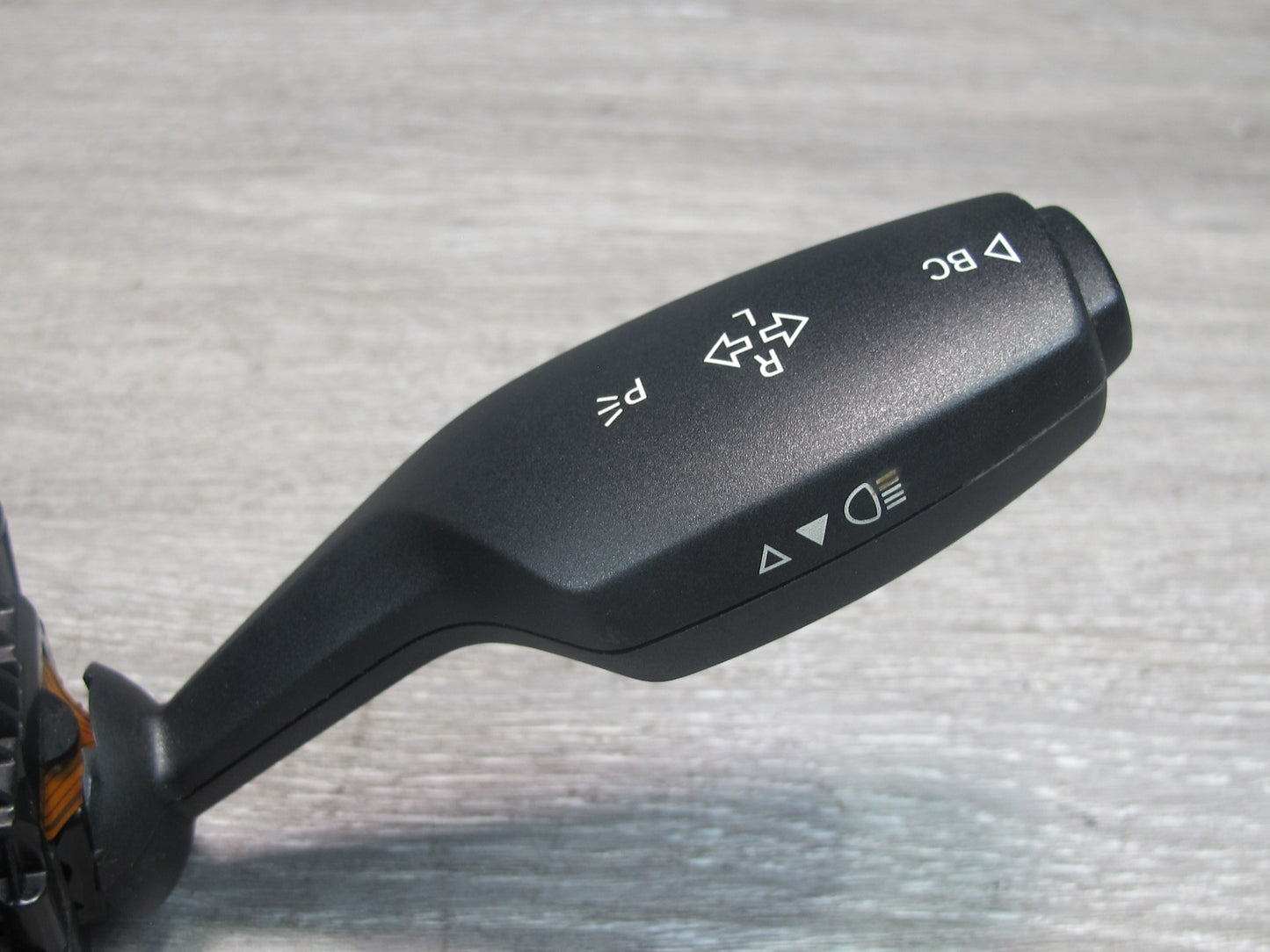 12-17 BMW F22 F23 F30 F32 F33 M4 Clock Spring Steering Wheel Angle Sensor