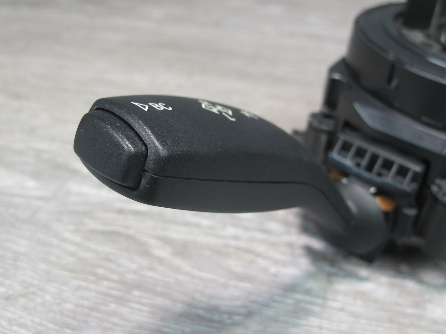 12-17 BMW F22 F23 F30 F32 F33 M4 Clock Spring Steering Wheel Angle Sensor