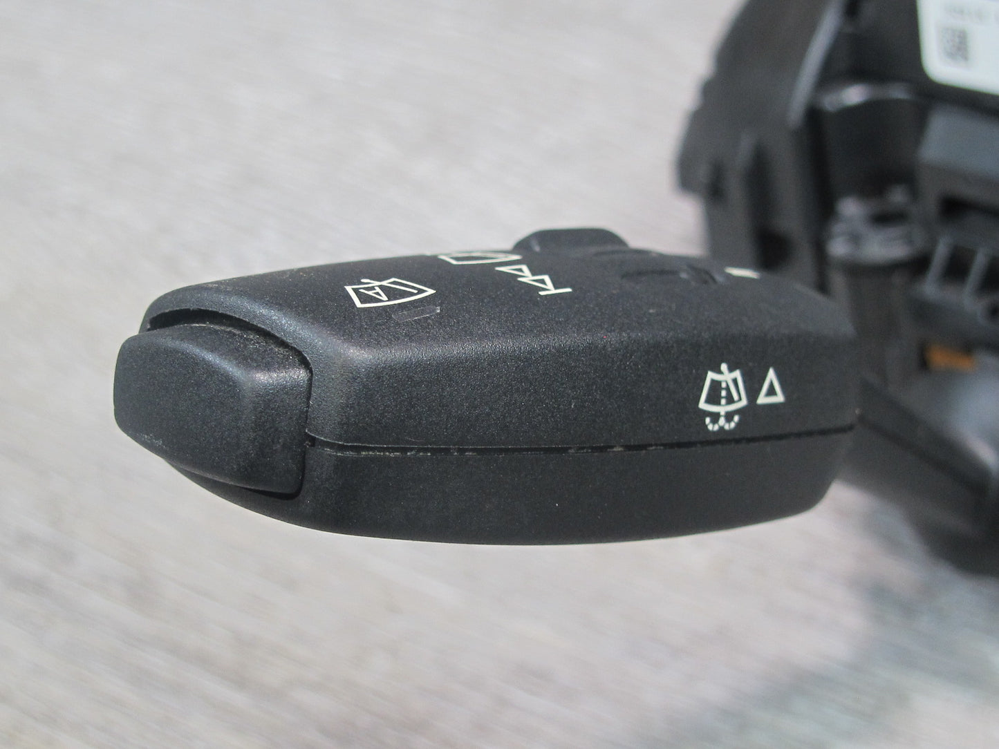 12-17 BMW F22 F23 F30 F32 F33 M4 Clock Spring Steering Wheel Angle Sensor