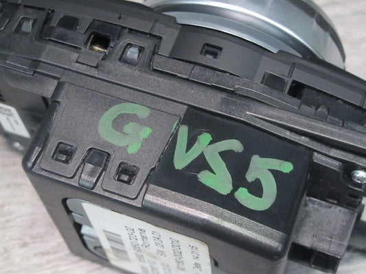 14-16 BMW F30 F31 F32 F34 F36 NBT idrive Controller Knob Switch 9350723 OEM