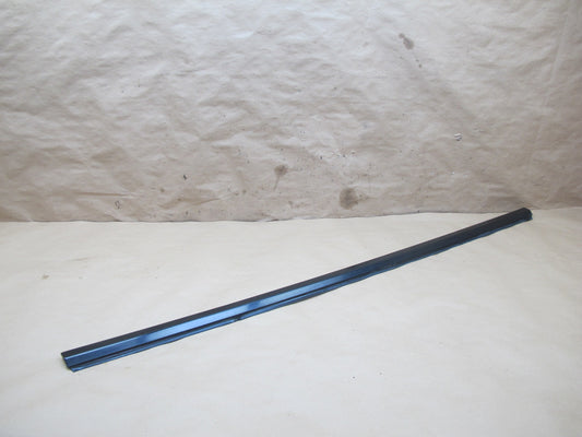 92-96 Lexus UZZ30L SC300 SC400 Set of 2 Door Exterior Lower Trim Molding OEM