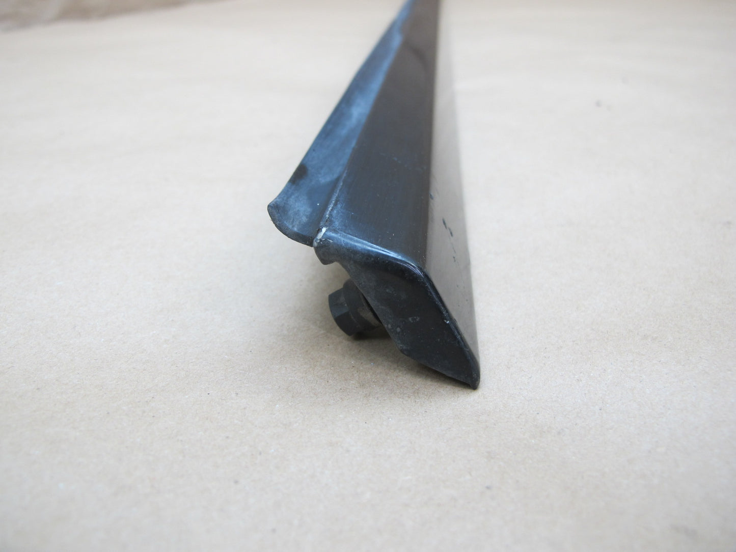 92-96 Lexus UZZ30L SC300 SC400 Set of 2 Door Exterior Lower Trim Molding OEM