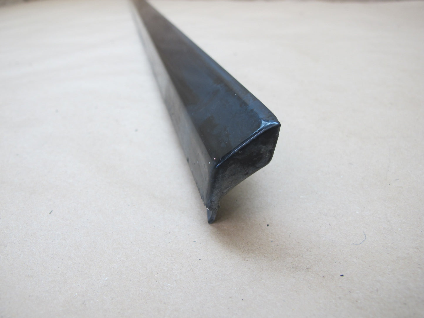 92-96 Lexus UZZ30L SC300 SC400 Set of 2 Door Exterior Lower Trim Molding OEM