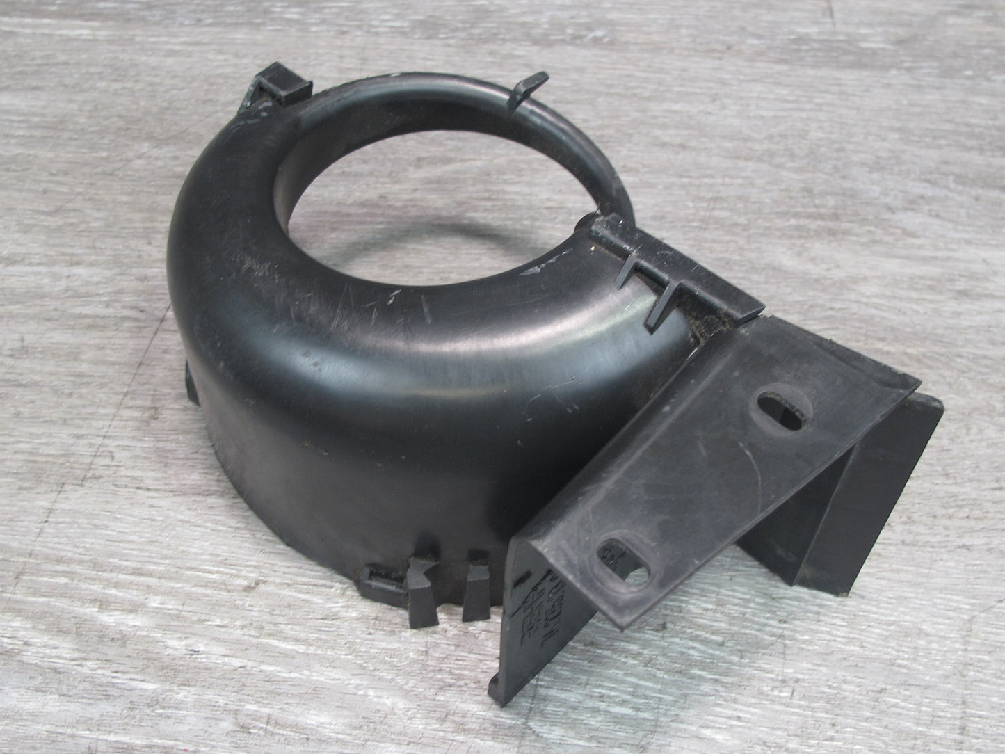 1984-1995 Porsche 928 S4 Blower Motor Fan Cover Panel 92857012100