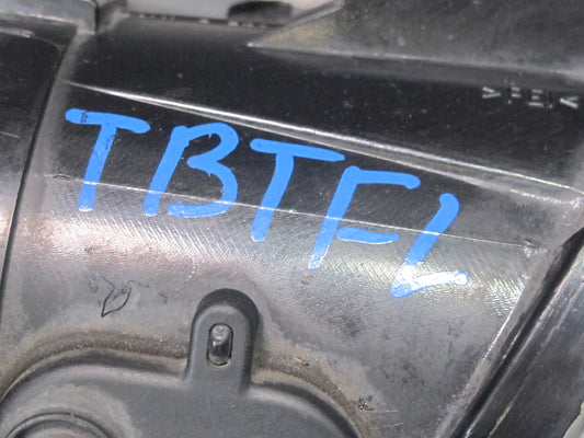 04-06 BMW E46 3-SERIES Coupe Convertible Front Left Fog Light Lamp OEM