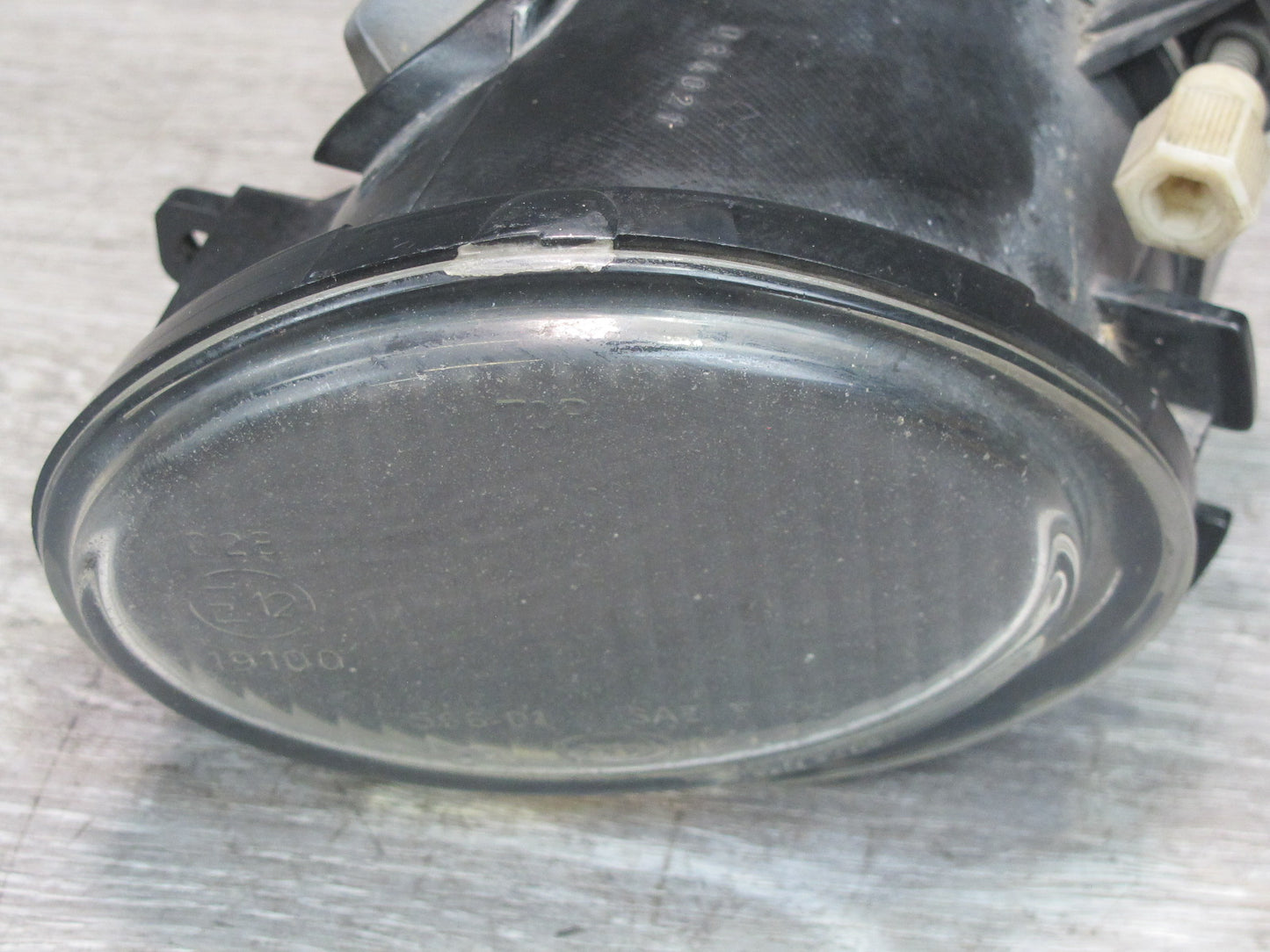 04-06 BMW E46 3-SERIES Coupe Convertible Front Left Fog Light Lamp OEM