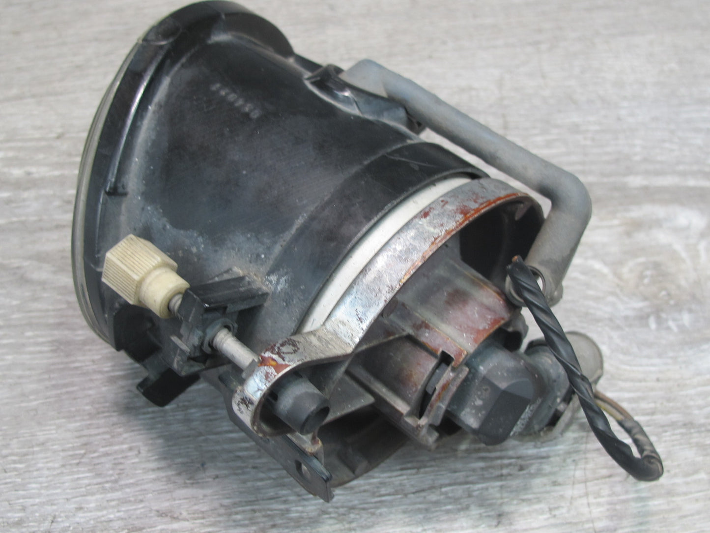 04-06 BMW E46 3-SERIES Coupe Convertible Front Left Fog Light Lamp OEM