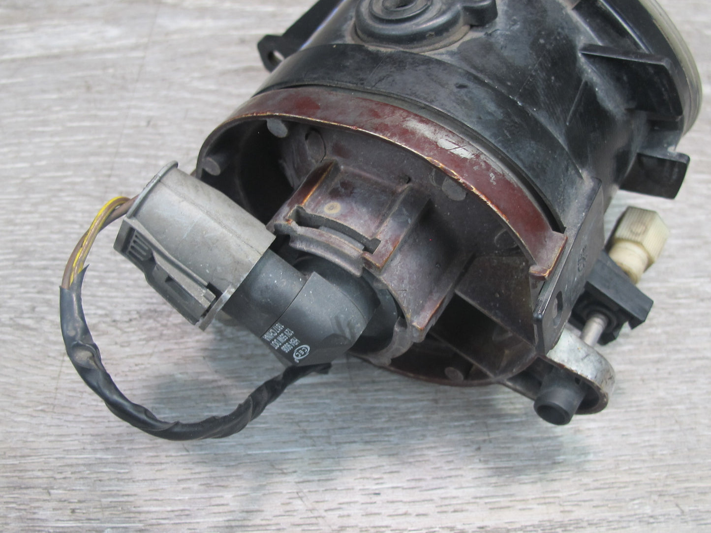 04-06 BMW E46 3-SERIES Coupe Convertible Front Left Fog Light Lamp OEM