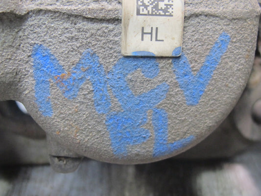 14-19 Mini Cooper S F55 F56 F57 Set of 2 Front Left & Right Brake Caliper OEM