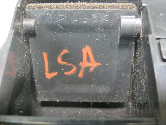 95-97 Lexus UCF20L LS400 Rear Center Console Air Vent 58860-50020 OEM