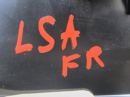 95-97 LEXUS LS400 FRONT RIGHT PASSENGER SIDE DASH SRS AIRBAG OEM