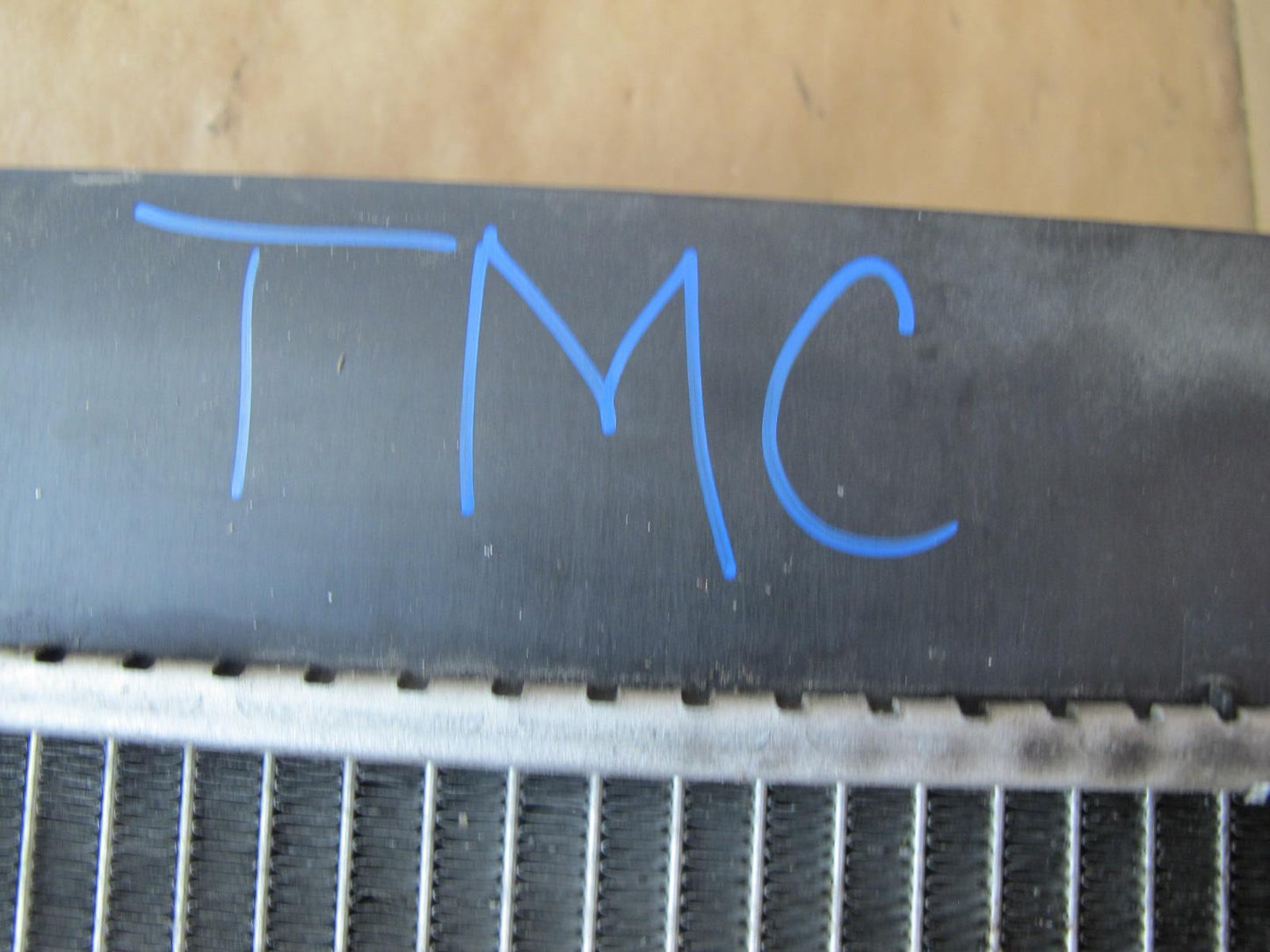 00-05 Toyota MR2 Spyder ZZW30L Engine Cooling Radiator 422132-1802 OEM