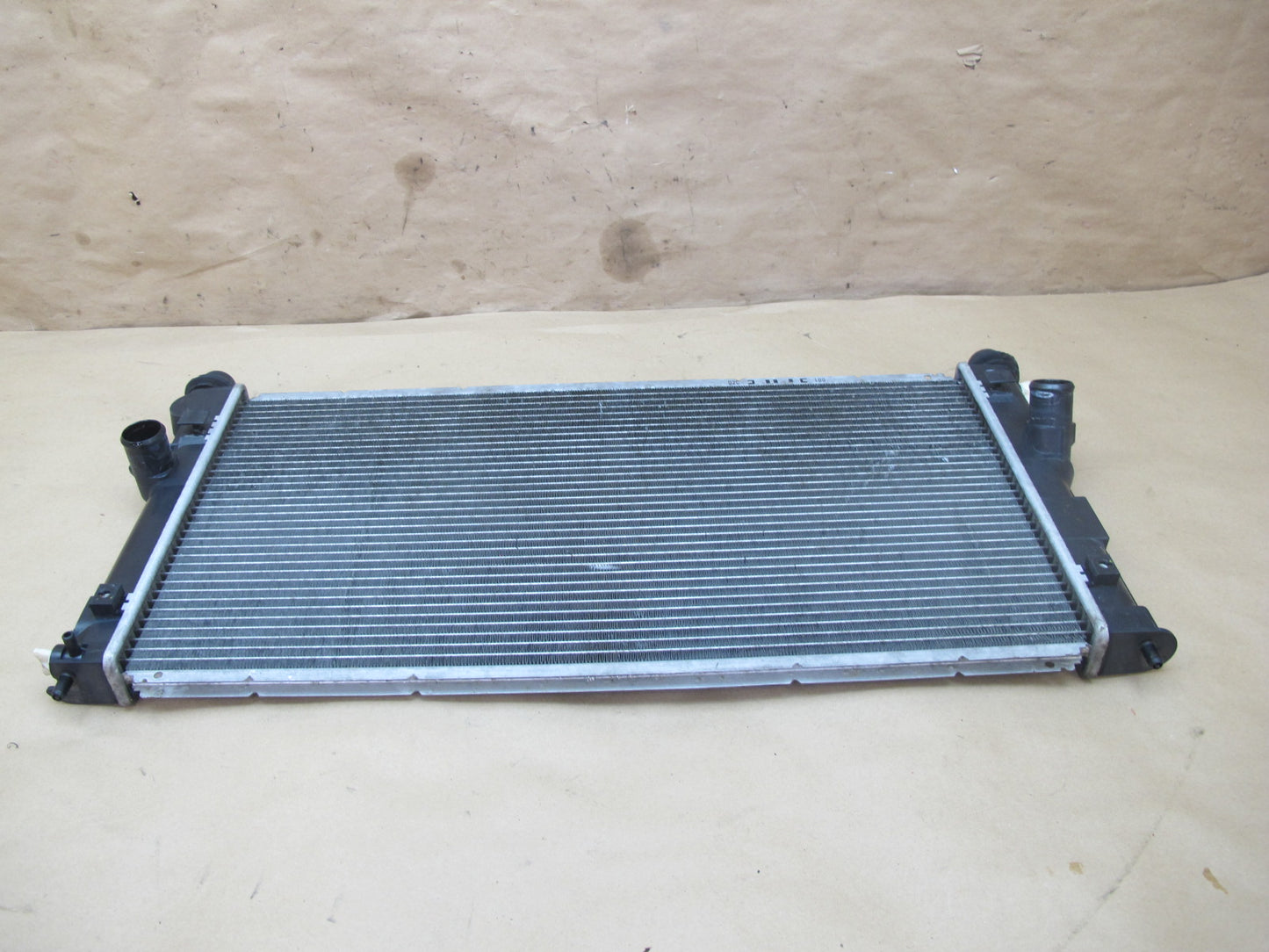00-05 Toyota MR2 Spyder ZZW30L Engine Cooling Radiator 422132-1802 OEM