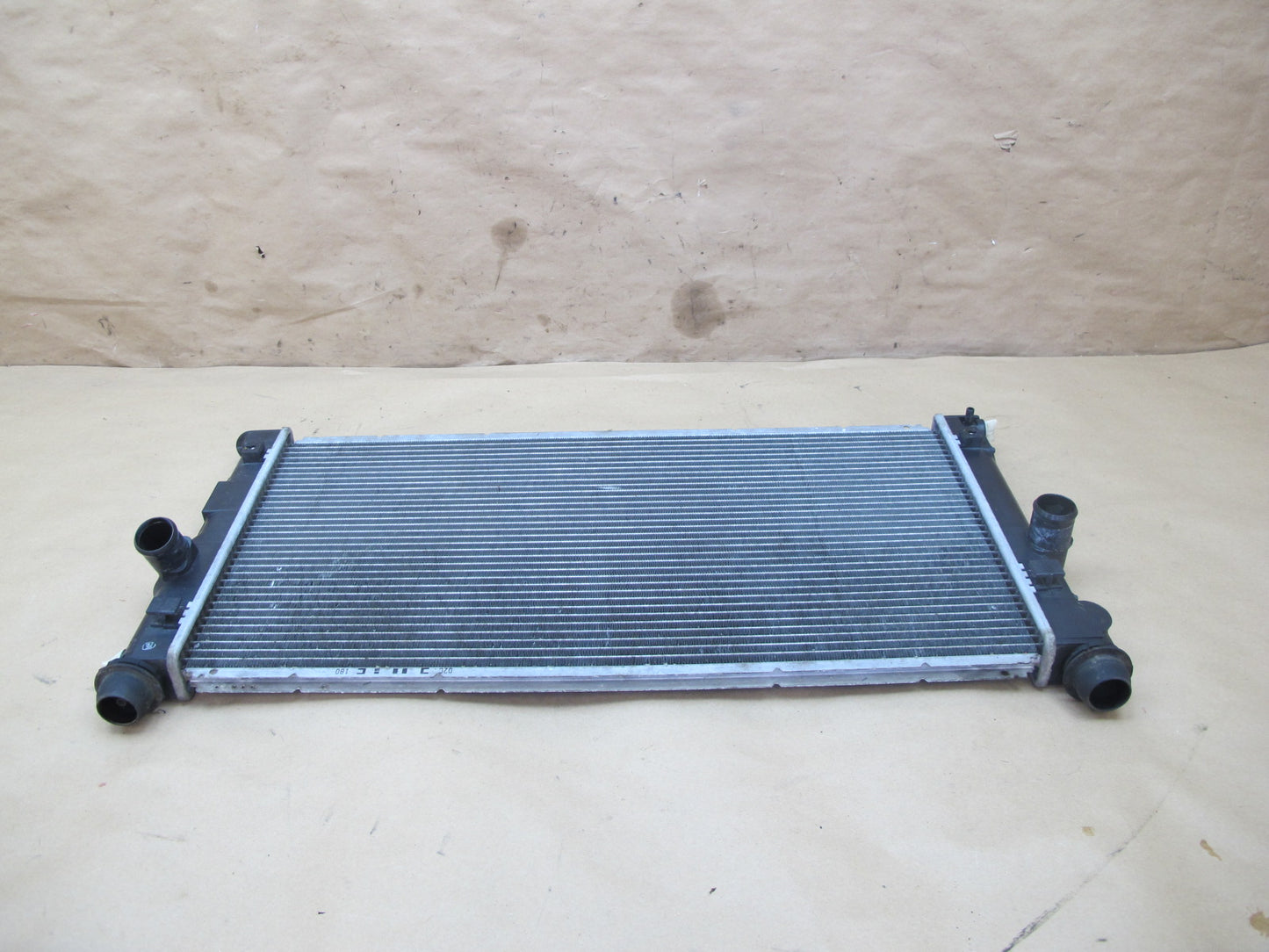 00-05 Toyota MR2 Spyder ZZW30L Engine Cooling Radiator 422132-1802 OEM