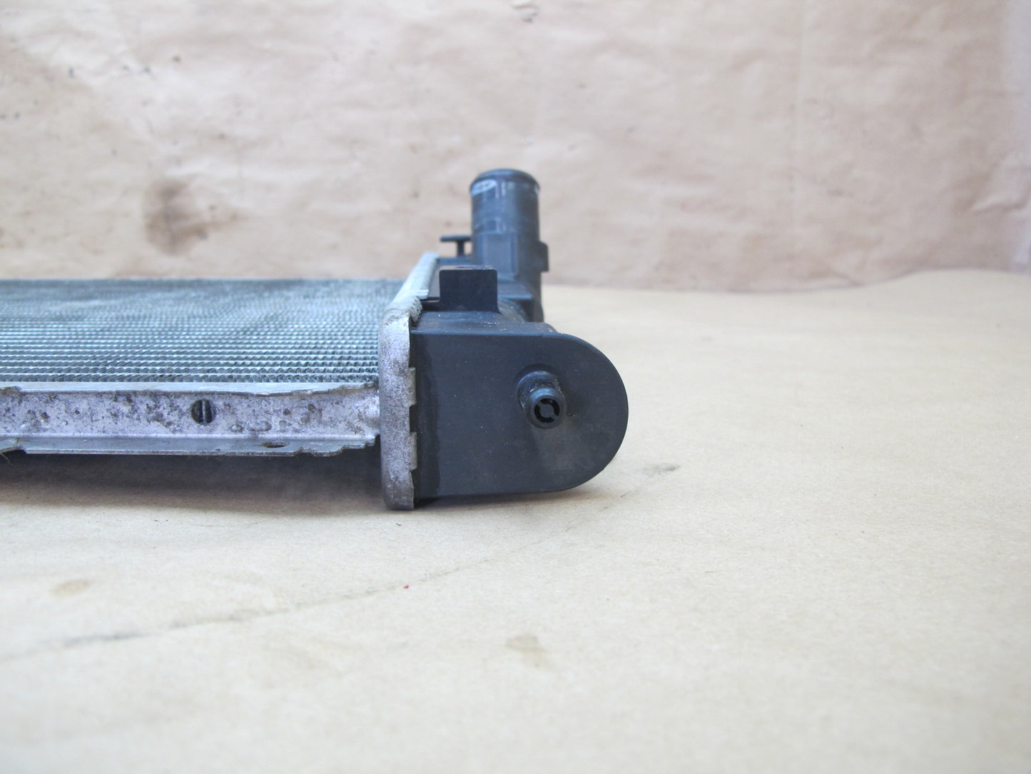 00-05 Toyota MR2 Spyder ZZW30L Engine Cooling Radiator 422132-1802 OEM