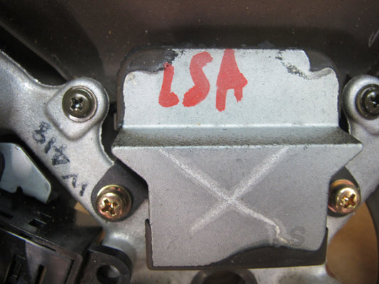 95-97 Lexus UCF20L LS400 Leather Steering w Cruise Switch