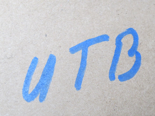 01-06 BMW E46 Convertible TOP Hydraulic Cylinder Pump Valve Block Set OEM