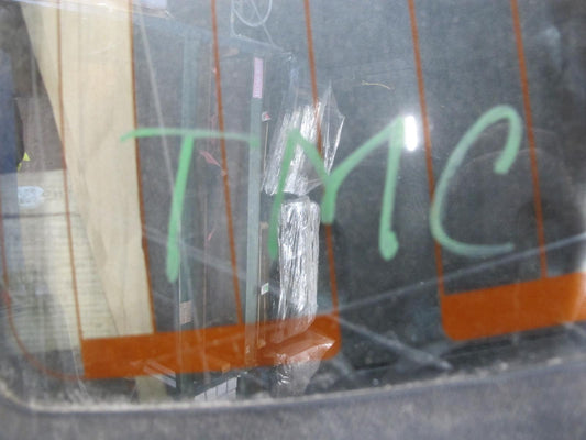 00-05 Toyota MR2 Spyder Soft TOP Roof Cover w Heated Glass & Cover Panel OEM