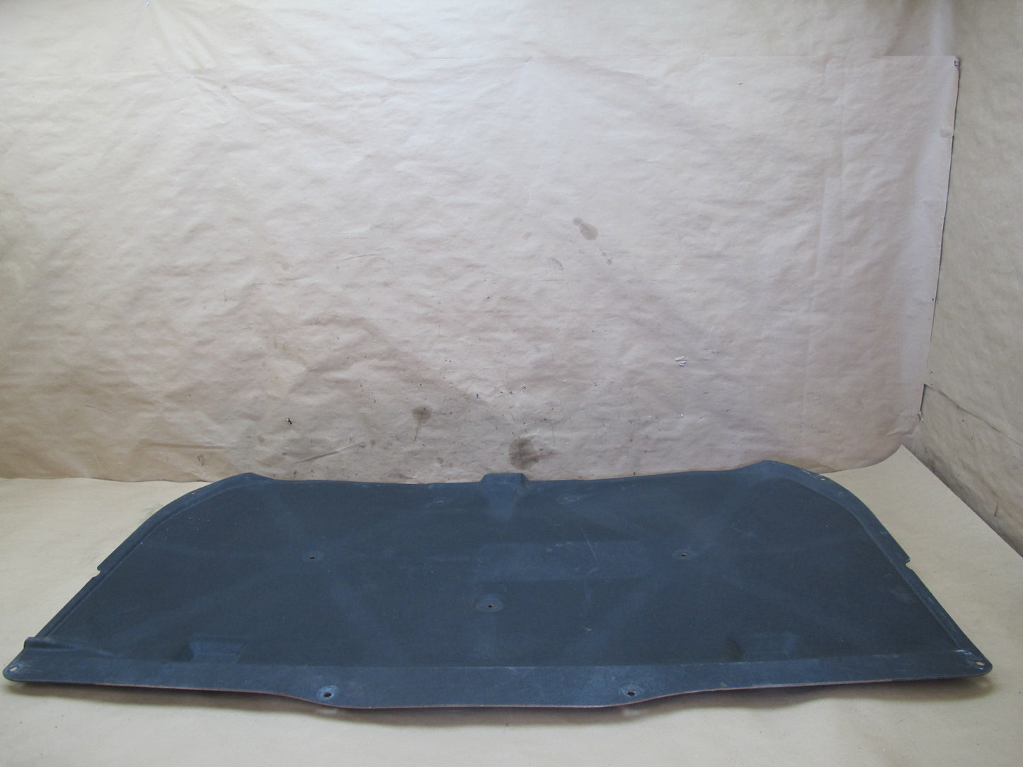 2003-2009 Lexus UZJ120L GX470 Front Hood Sound Insulation Protection Cover