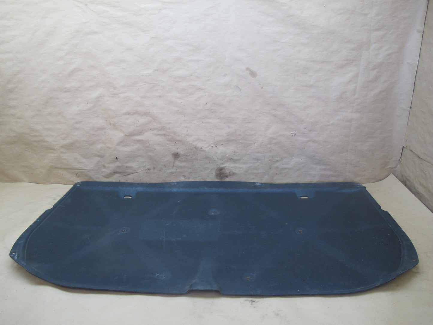 2003-2009 Lexus UZJ120L GX470 Front Hood Sound Insulation Protection Cover