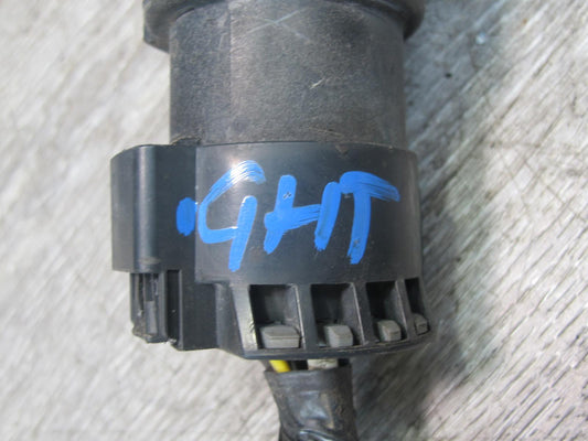 2008-2009 Hummer H2 Rear Bumper Trailer Hitch Brake Hookup Plug Socket Wire