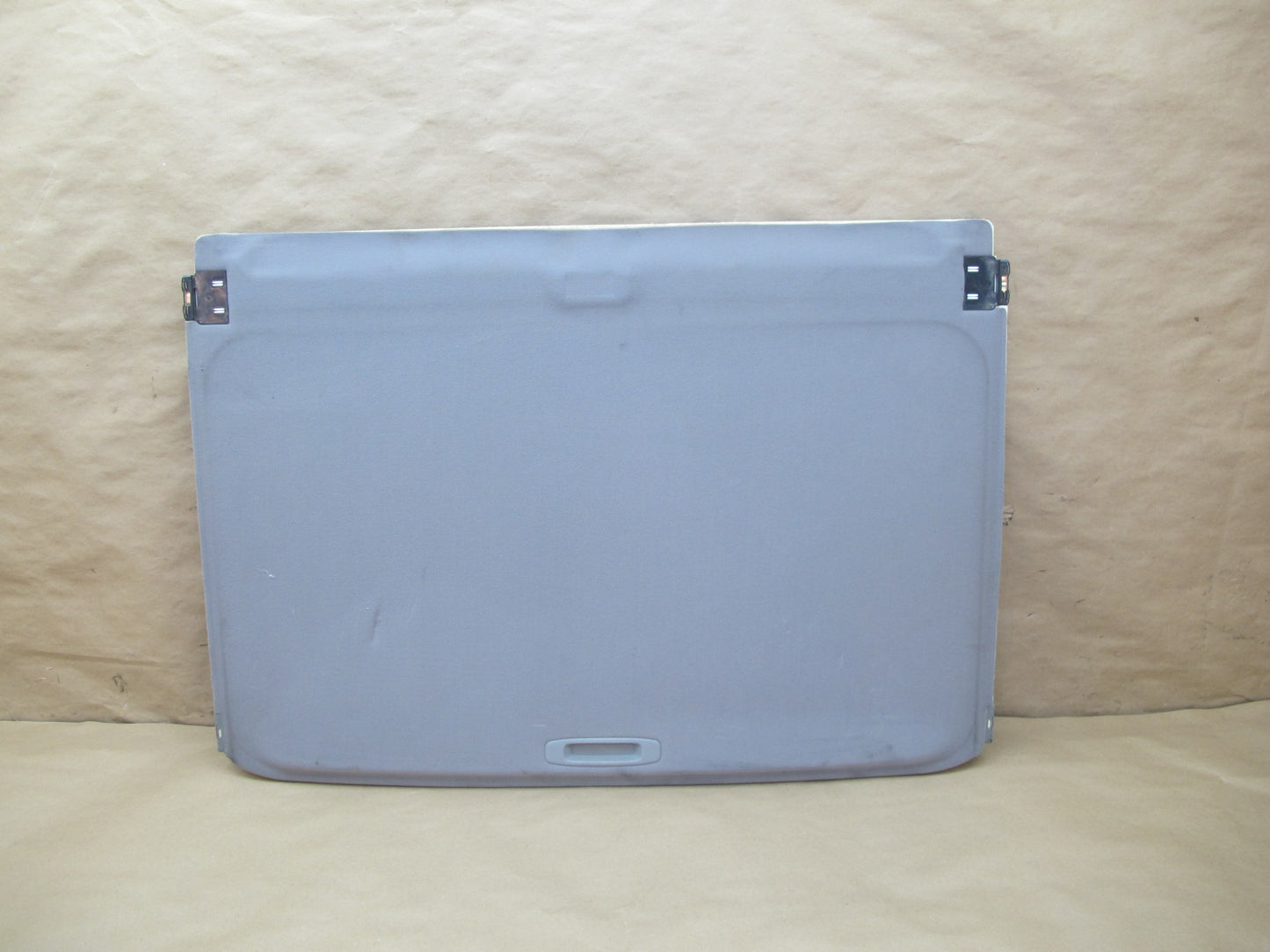 2003-2009 Lexus UZJ120L GX470 Sunroof Shade Trim Cover Panel