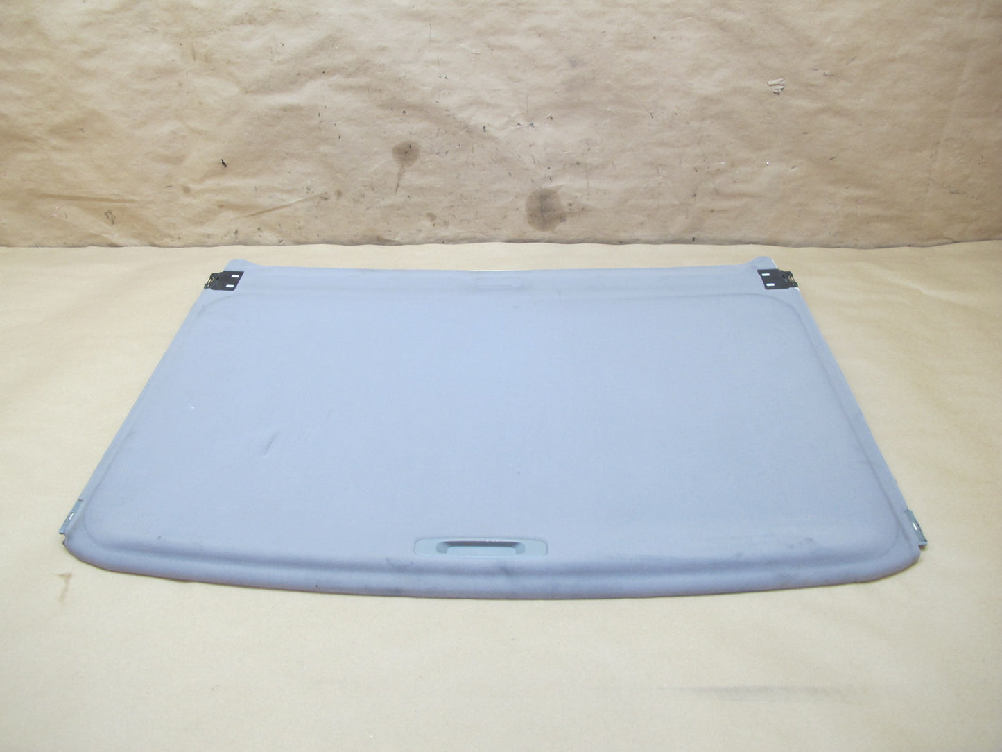 2003-2009 Lexus UZJ120L GX470 Sunroof Shade Trim Cover Panel