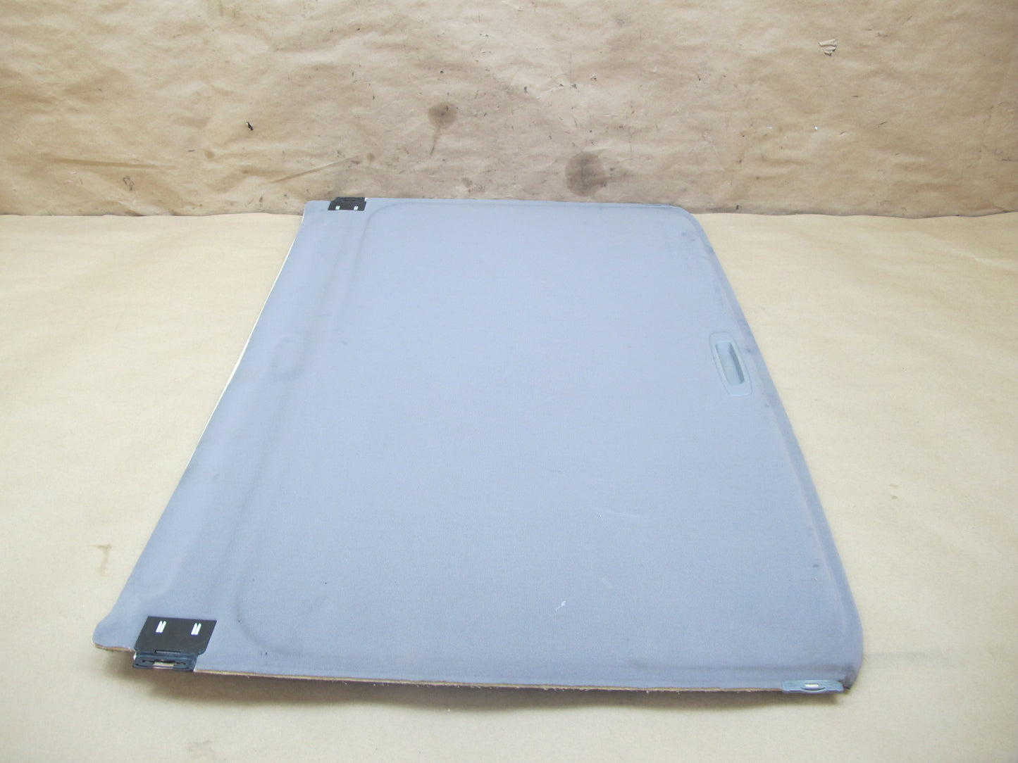 2003-2009 Lexus UZJ120L GX470 Sunroof Shade Trim Cover Panel