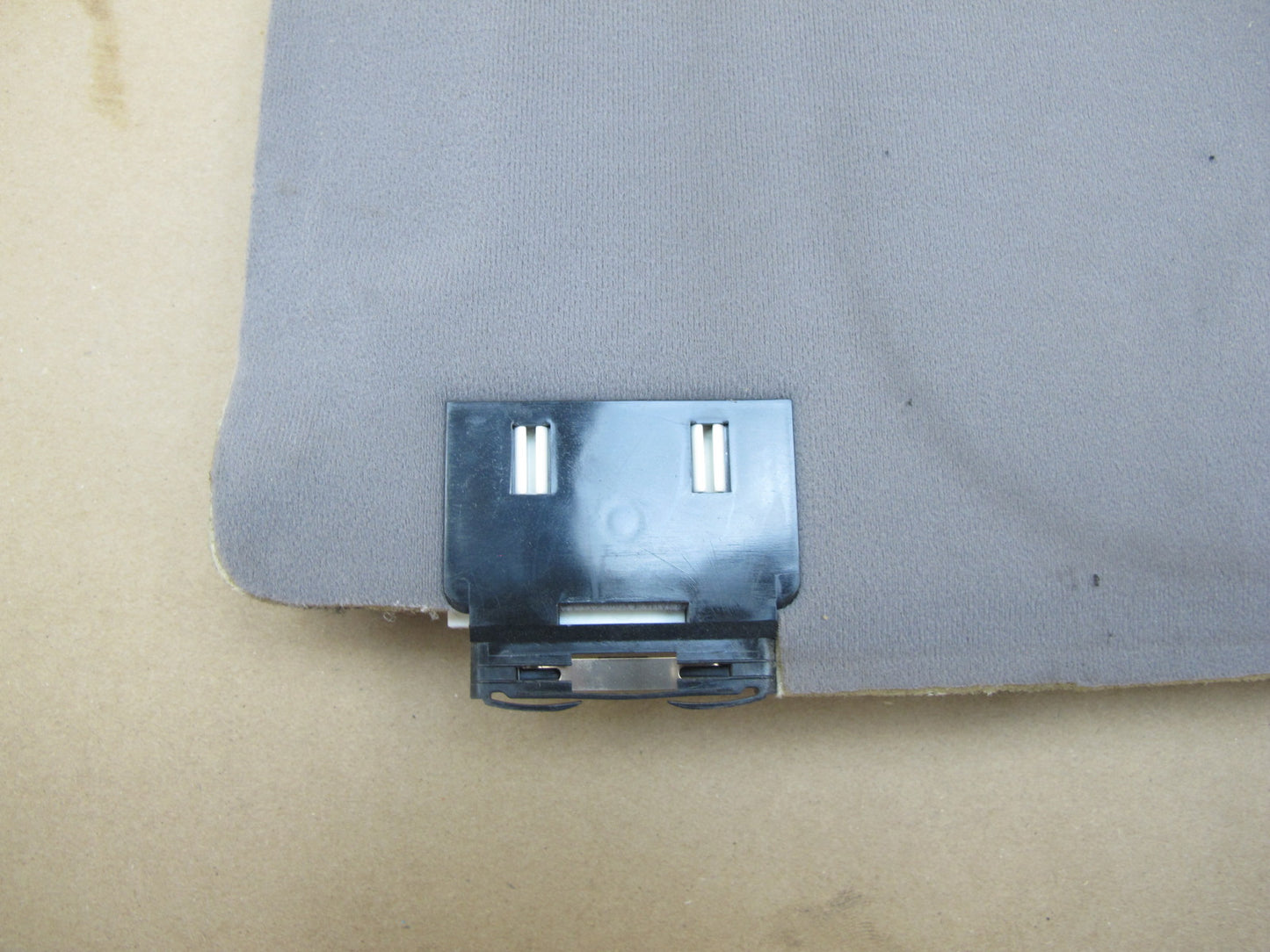 2003-2009 Lexus UZJ120L GX470 Sunroof Shade Trim Cover Panel