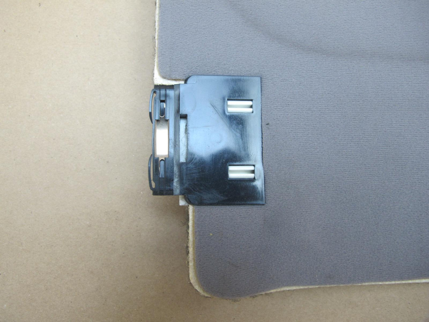 2003-2009 Lexus UZJ120L GX470 Sunroof Shade Trim Cover Panel